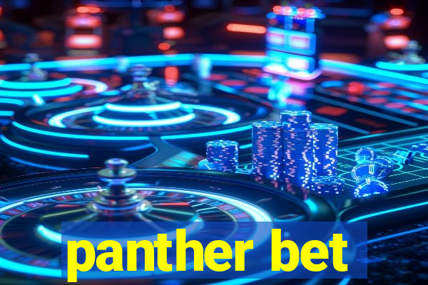 panther bet